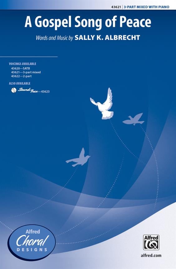 Gospel Song Of Peace